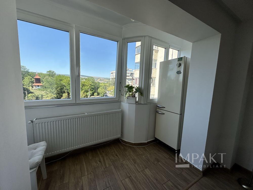 Apartament cu 3 camere de inchiriat in Manastur - Poză 3