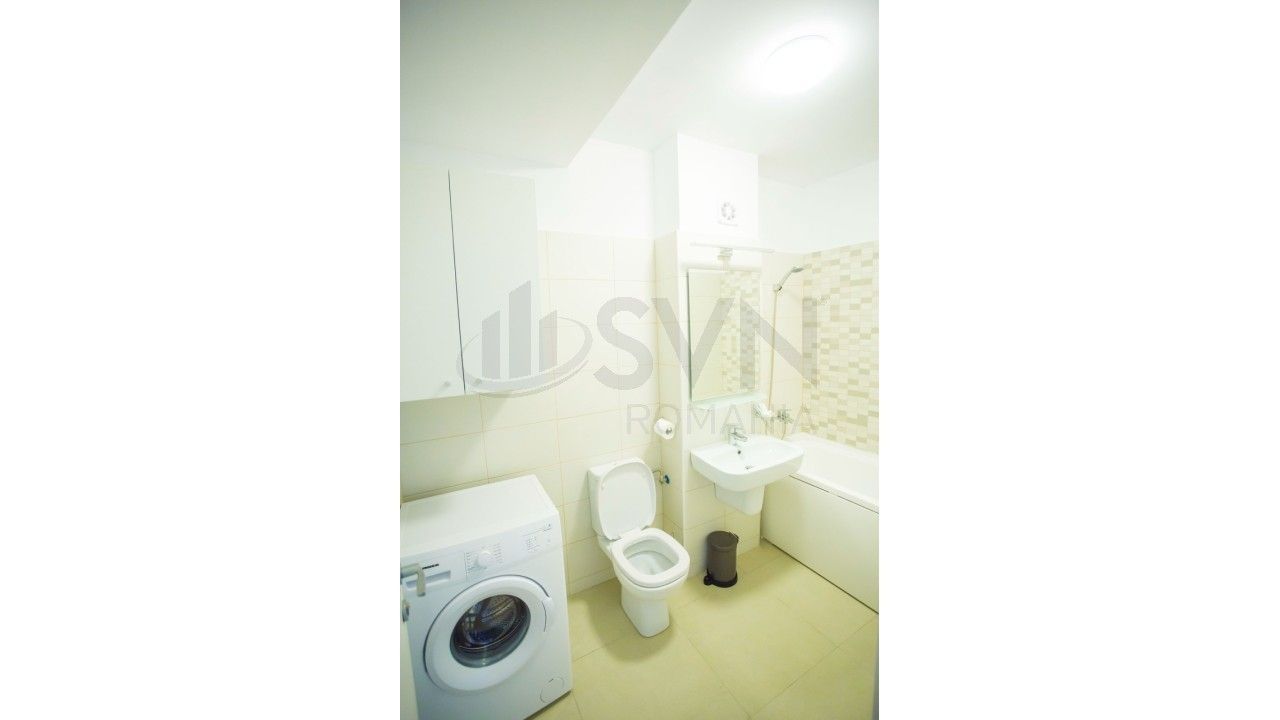 REA1024613 2 camere - loc de parcare inclus - Aviatiei - Dimitrie Pompeiu - Poză 8