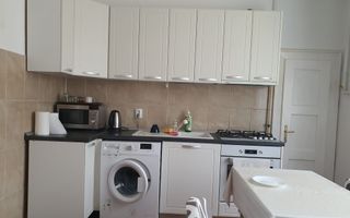 Apartament spațios la casă | Zona istorică –  Orașul de Jos - Poză 3