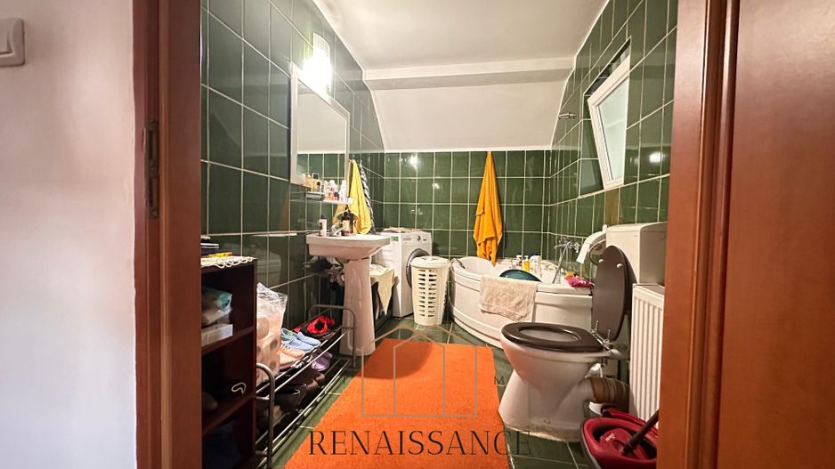 Sanmihaiu Roman Casa 5 Camere 145mp Utili 500mp Teren - Panouri Solare - Poză 18