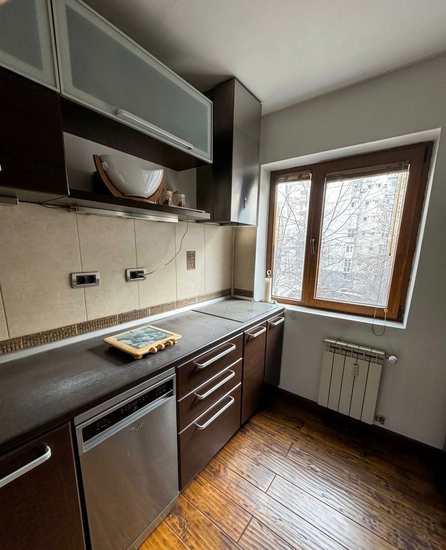 Apartament superb cu doua camere, Piata Sudului 99.500€, 0% comision - Poză 8