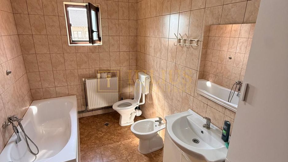 2 camere, Buziasului, centrala pe imobil, zona linistita - Poză 4