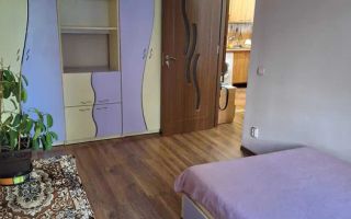 VANZARE APARTAMENT 3 CAMERE 51MP DECOMANDAT NICOLAE GRIGORESCU SALAJAN - Poză 2