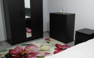 Inchiriere apartament 2 camere ROTAR PARK - Poză 4