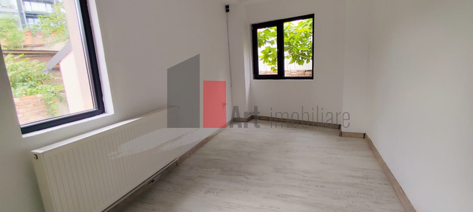 Spatiu comercial/vila cu teren de inchiriat in zona Buzesti - Poză 9