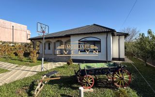 Casă Modernă Parter – Construcție 2023, Teren 1500 mp – Finisaje Premium - Poză 4