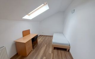 Apartament 4 camere 128 mp utili, centru Floresti - Poză 24
