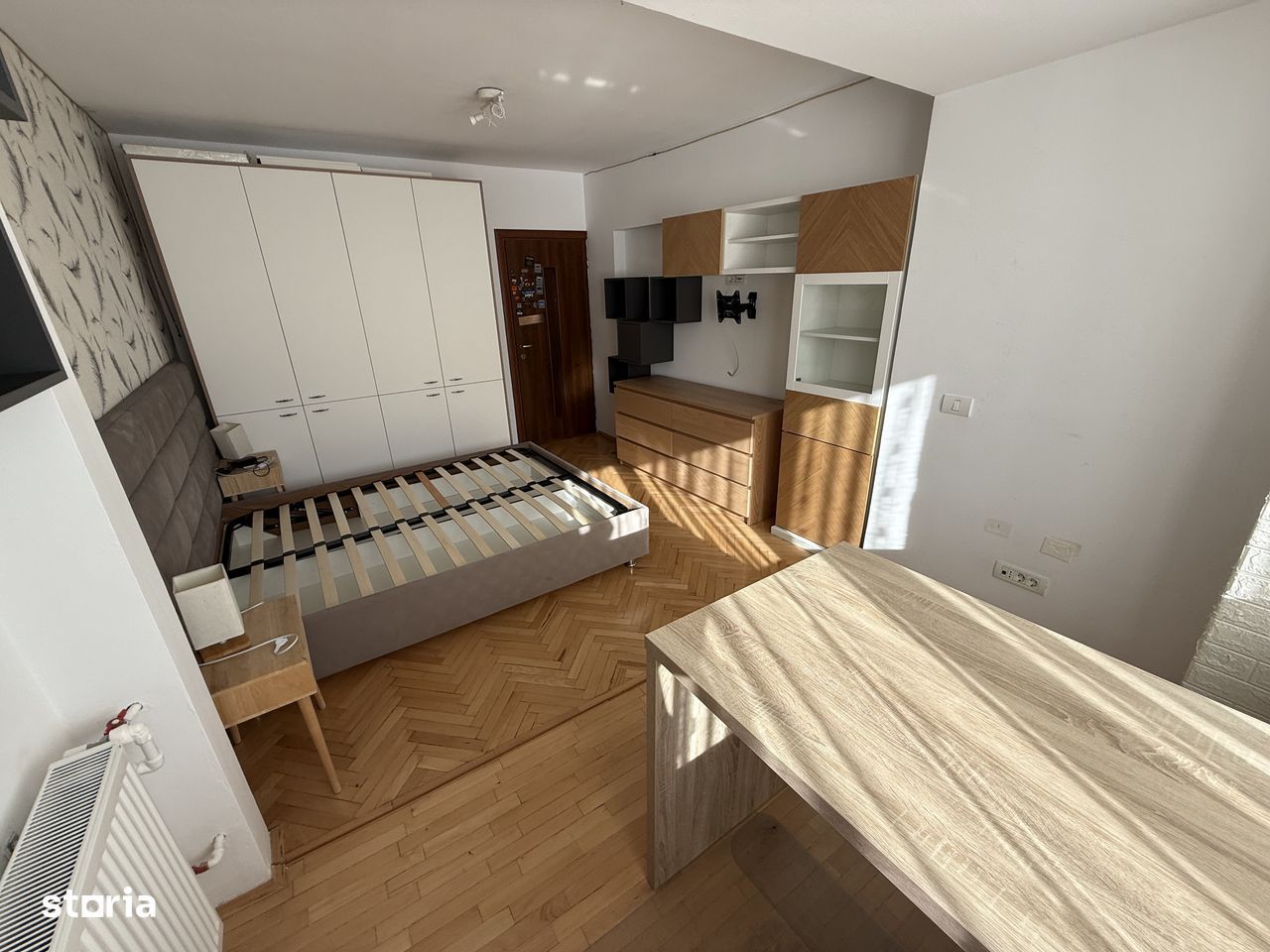 De vanzare Apartament 3 camere Piata Alba Iulia Burebista ULTRACENTRAL - Poză 2