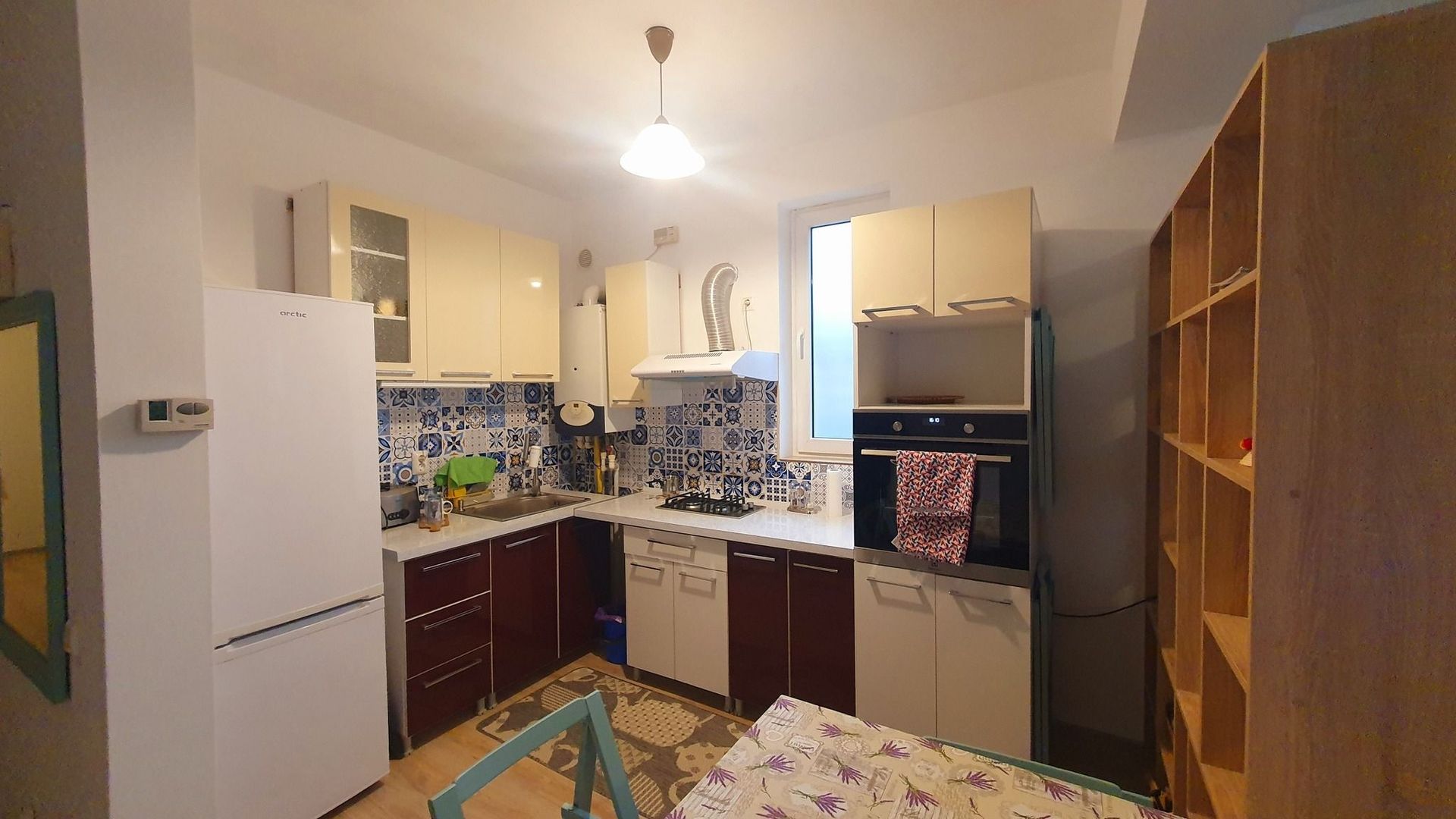 De închiriat apartament 2 camere, lângă Gara Buftea - Poză 6