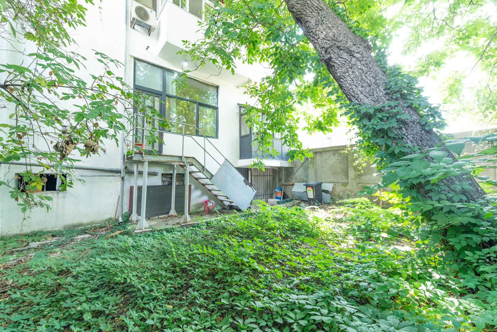Apartament de vanzare 137 mp, zona centrala, curte proprie - Poză 31