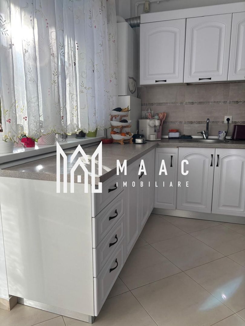 Apartament 3 Camere | Etaj 1 | Loc de Parcare | Arhitectilor - Poză 9