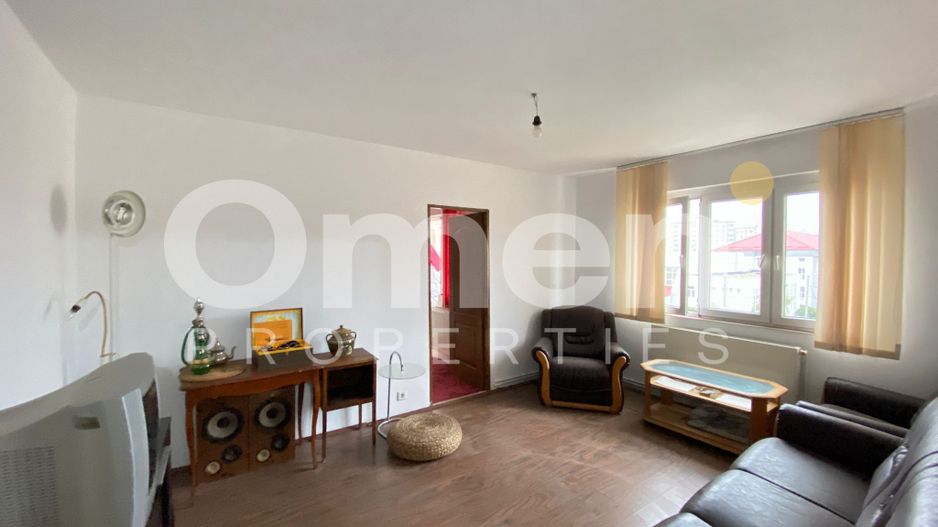 Apartament cu 3 camere, la 5 minute de Kaufland Vasile Alecsandri - Poză 1