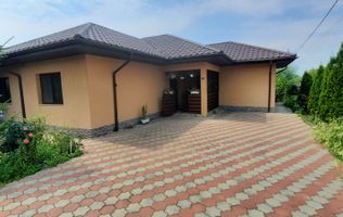 🏡CASĂ SUPERBĂ LA 15 KM DE IAȘI – VOINEȘTI | 145.000 €