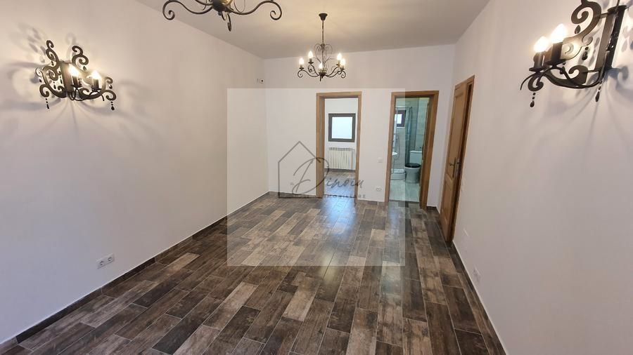 Vila de inchiriat Iancu Nicolae Pipera I ideal locuinta birou spa - Poză 11