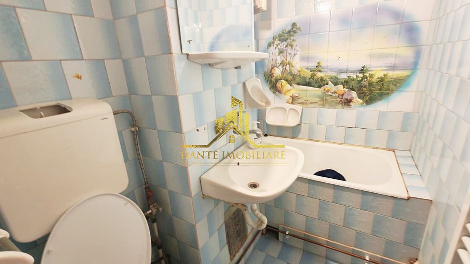 2 camere, LA CHEIE, etaj intermediar, ideal investitie, Manastur - Poză 8