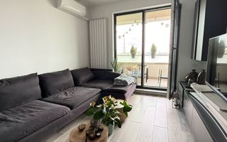 DE VANZARE APARTAMENT 3 CAMERE NOVUM SPLAIUL INDEPENDENTEI - Poză 2