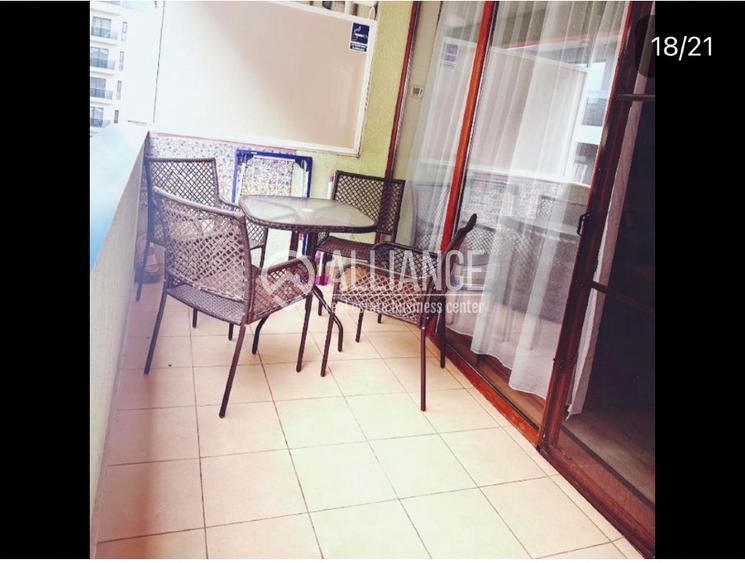 ZONA Butoaie Mamaia ( cod 02)  - Apartament 2 camere - Poză 7