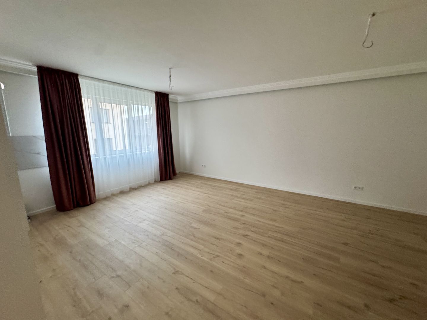 Ap 7 C5 Tautului Residence Park Parcul Poligonului Zona Sub cetate Ta - Poză 19