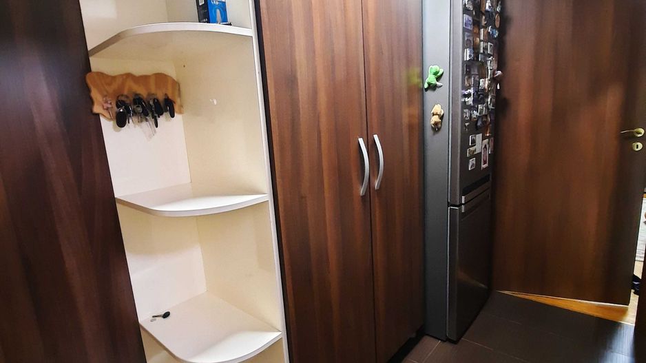 De vanzare Apartament 3 camere cartier Berceni, Grand Arena, sector 4 - Poză 7