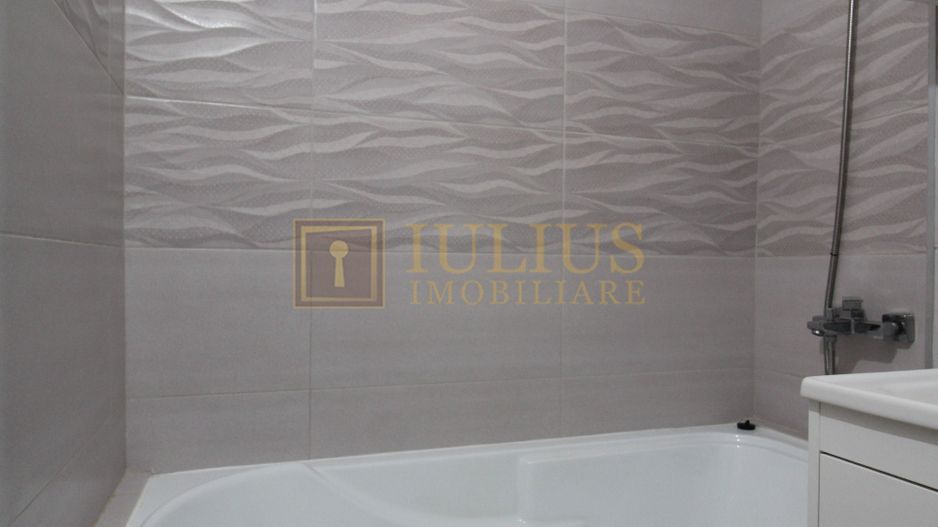 2 camere, decomandat (2dormitoare), Bogdanestiilor. - Poză 20