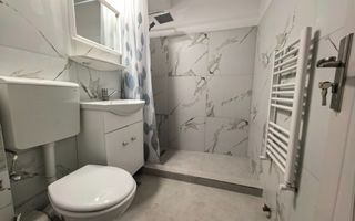 Apartament 2 camere 52 mp etaj 1,mobilat și utilat - Poză 8
