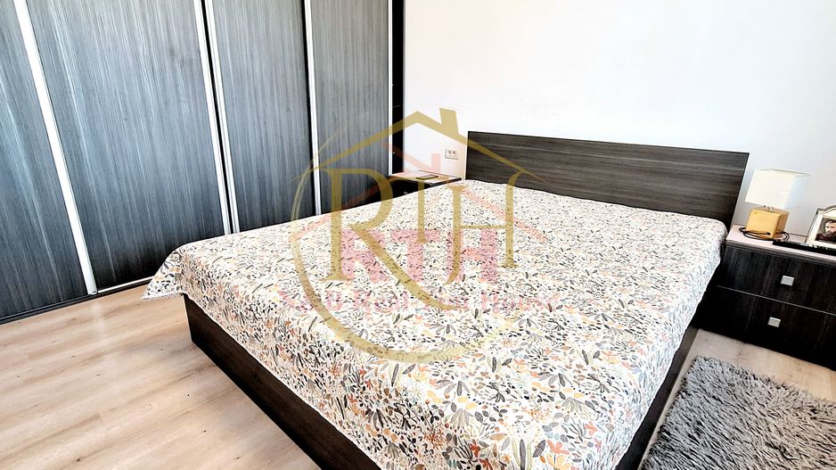 Vand apartament 3 camere mobilat si utilat, Giroc, Bulevardul Soarelui - Poză 2