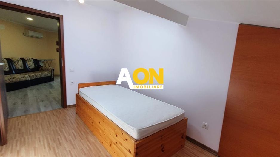 Apartament 3 camere, 97 mp utili, la vila, zona Alba Mall - Poză 13