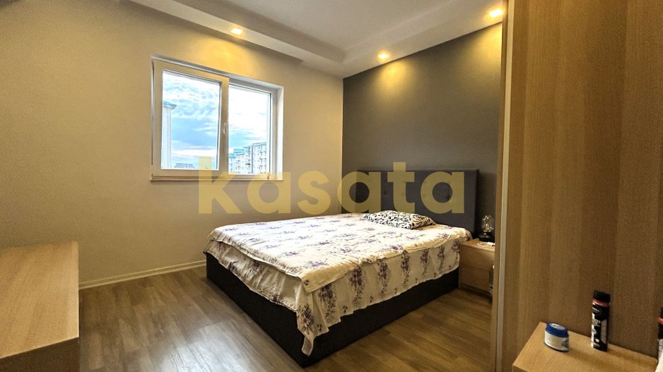 2 camere I Cosmopolis I mobilat si utilat I 45 mp utili - Poză 6