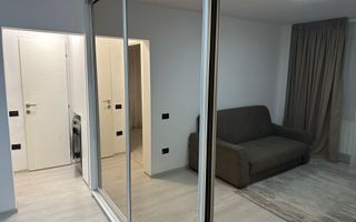 Renovat Modern  Parcare  Lacul Tei Facultatea de Construcții - Poză 3