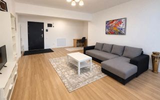 Apartament 2 camere de închiriat | Smart Lujerului | Etaj 1 - Poză 4