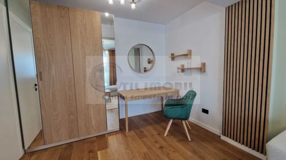 Apartament modern cu 2 camere - Centru, Complex Sirajardin - 630€ - Poză 2