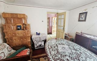 Casă cu 2 camere și teren generos, Dărmănești – Exclusivitate - Poză 19