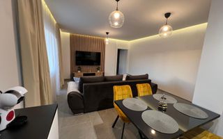 Apartament 3 camere | Garaj | Terasa | Zona Parcul Poligon | Floresti - Poză 5