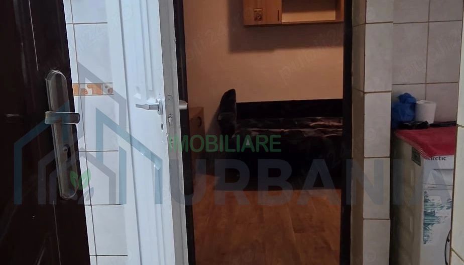 Cameră de cămin de închiriat, Iași - baie proprie - Poză 2