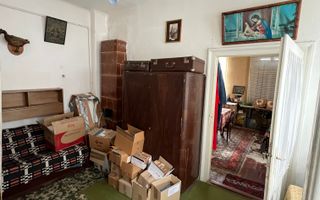 Ultracentral,4 camere , baie , bucătărie , terasă - Poză 4