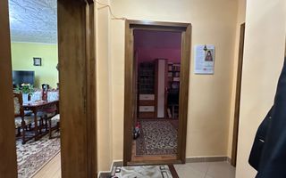 3 camere decomandate/Cartier Gheorgheni - Poză 7