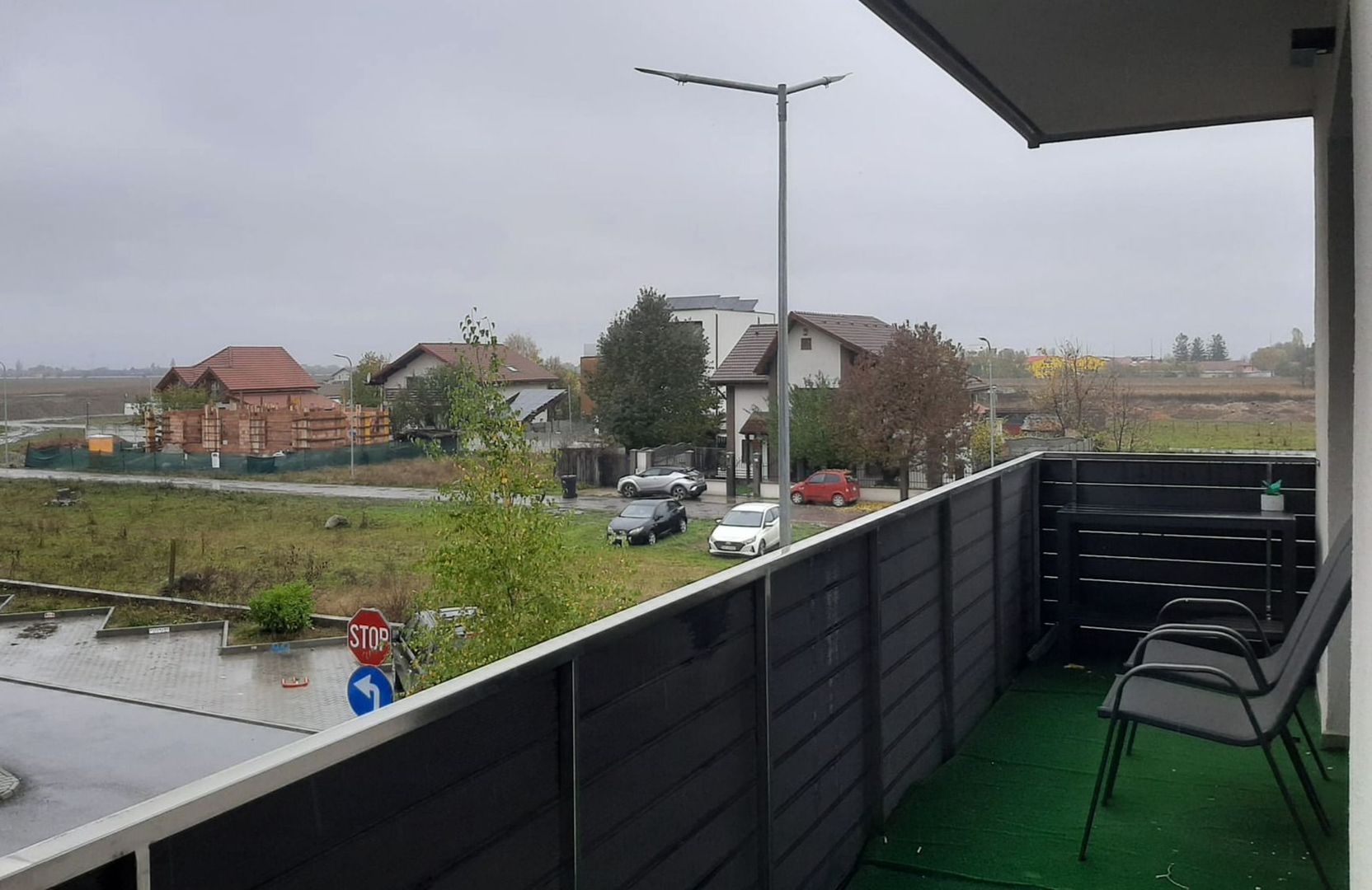 STUDIO DE VÂNZARE CU PARCARE ȘI BOXĂ  AVANTGARDEN 3 FAZA 4  BRAȘOV - Poză 8