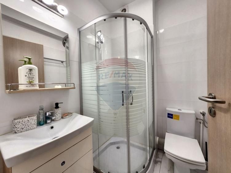 Apartament Tepes Voda / Popa Nan - Poză 3