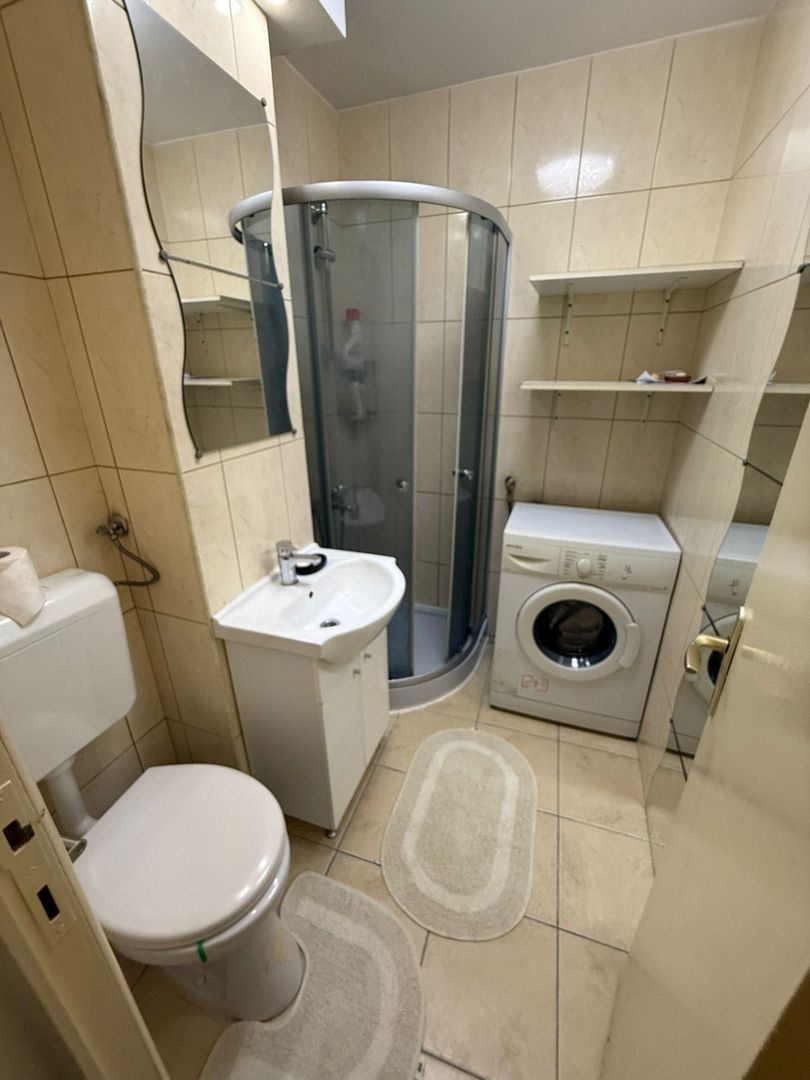 Se inchiriaza Apartement 2 Camera, Piata Victoria - Poză 7