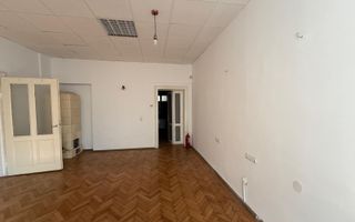 Spațiu birouri 3 camere compartimentat | Central, Sibiu | 100 mp - Poză 6