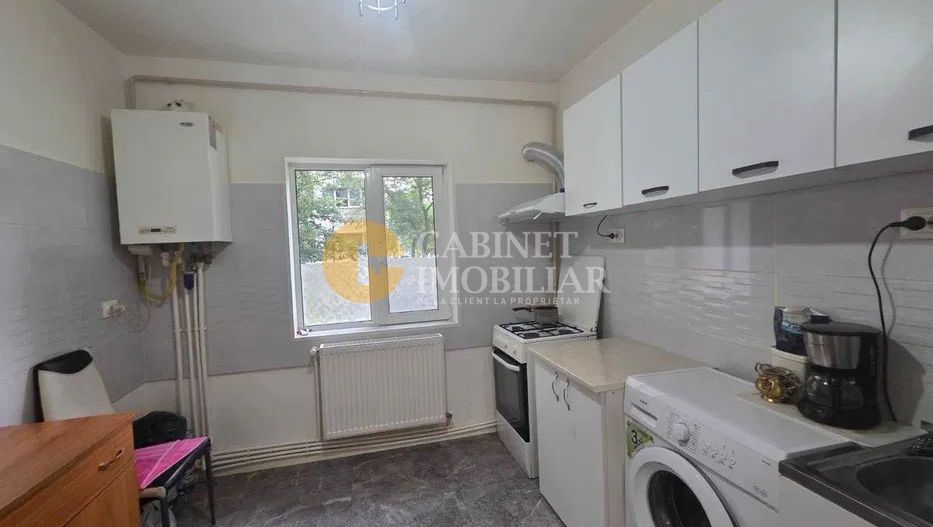 3 CAMERE DECOMANDAT - MIRCEA CEL BATRAN -  RENOVAT - Poză 5