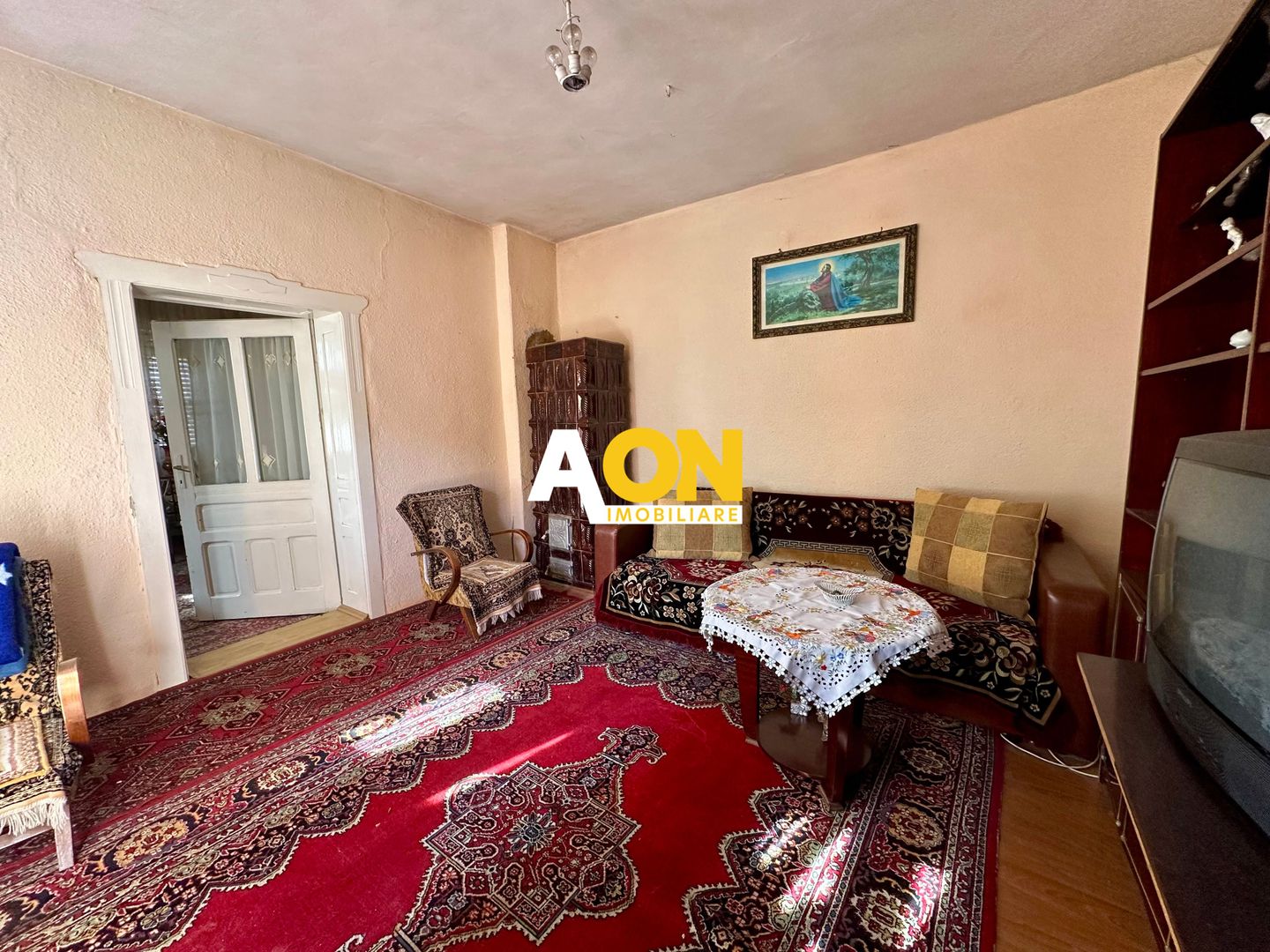 Casa | 81 mp | TEREN 2084 | Bucerdea Vinoasa - Poză 3