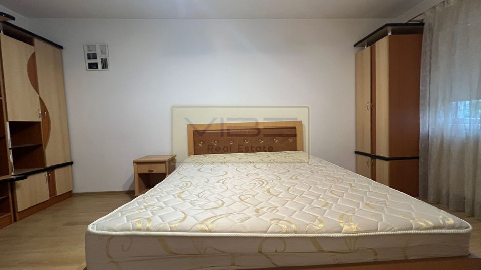 Apartament 3 camere decomandat  Pacurari - 10 min Copou - Poză 4