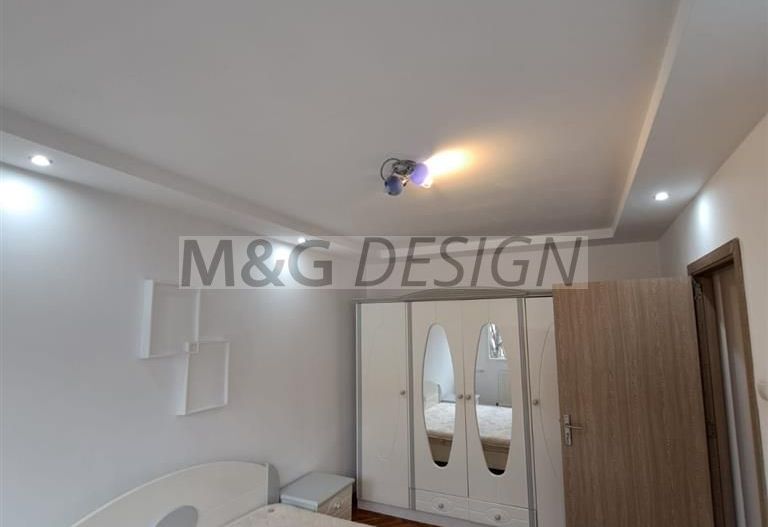 Gh. Lazar - Favorit, 2camere semidecomandat, et 3, centrala gaz, AC - Poză 18
