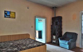 Casa la tara, gaz, acces auto, teren 4122 mp – Petid, Bihor – VANZARE - Poză 6