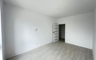 Bloc nou. Apartament cu 3 camere spations. 2 Bai. Etaj 1 - Poză 5
