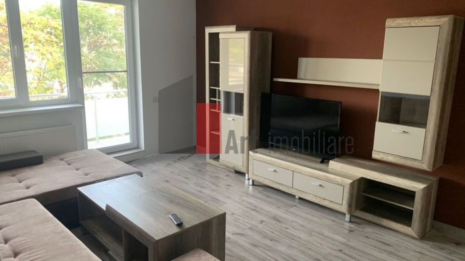 Apartament 2 camere Soseaua Salaj - Poză 2