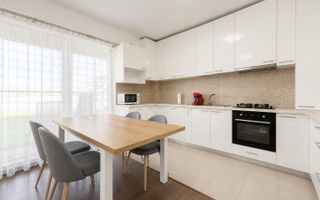 4 camere, terasa de 104mp, bloc nou, parcari subterane, Mărăști - Poză 4