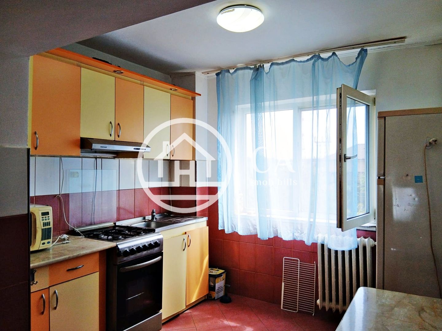 Apartament cu 2 camere de inchiriat - Zona Calea Aradului - Poză 4