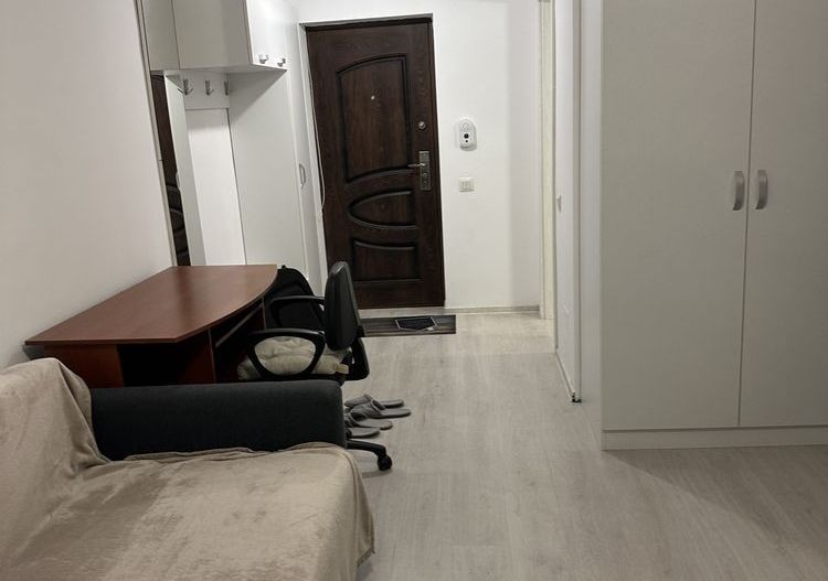 GARS. FERMEI, PARCARE, BUCATARIE INCHISA, BLOC NOU, METROU 12 MINUTE - Poză 3